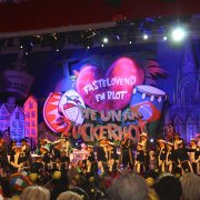 Kölsche Funken rut wieß (24.01.13)